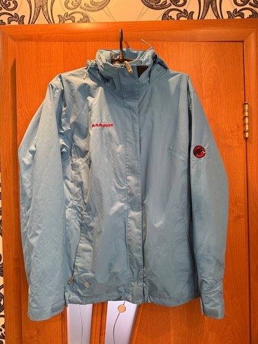 Mammut drytech women jacket - mammut, women's