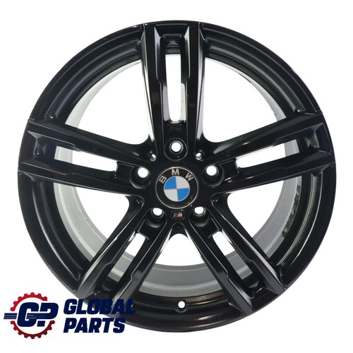 Bmw f20 f21 f22 schwarz - bmw, alu