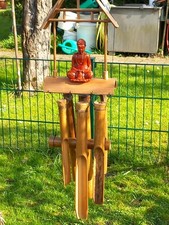 Tolles Windspiel Mit Budder