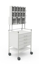 08/16® Basiswagen 60