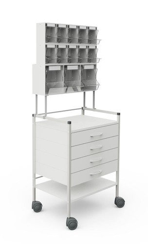 Basiswagen 60 - 08/16®,