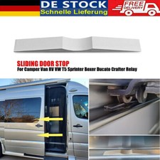 DHL Schiebetür Stopper für