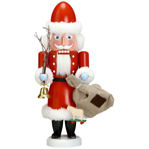 Nussknacker weihnachtsmann - nussknacker,