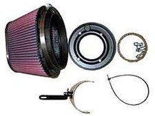 VW Passat 3B 2,8 Bj.96-05 K&N