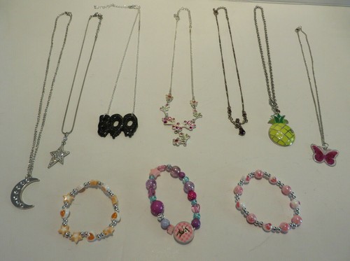 Schmuck set 10 - schmuck-set,