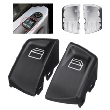 2x Links FensTerheber Schalter