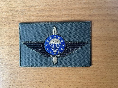 Dänemark army abzeichen - army, abzeichen/