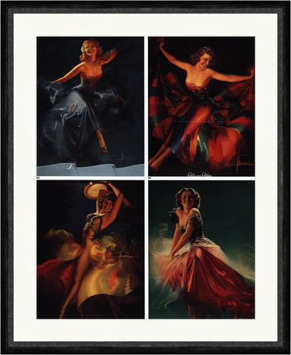 Beautiful girls roben moonglow - beautiful,