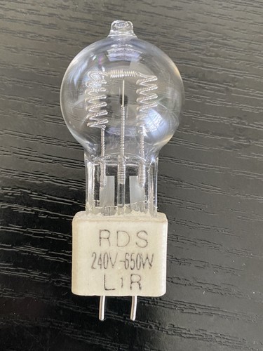 Halogenlampe projektorlampe - halogenlampe,