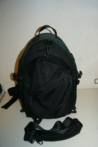 Lowe pro photo trecker classic - lowe,