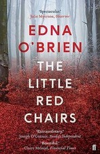 The Little Red Chairs von