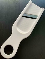 Gurkenhobel 19cm KUNSTSTOFF