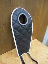 TANKPAD,TANKSCHUTZ,BMW R50,60,69,69S,MOTORRAD,OLDTIMER,TANKAUFLAGE