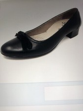 Wären diese Bequeme Pumps etwas für Sie ? Jana Pumps Größe 40,5  weite H 