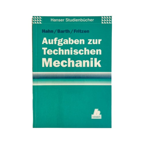 Hans georg hahn aufgaben zur - aufgaben,