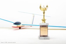 Aeronaut 111500 Stratos Segelflugmodell, Flugmodelle Segler Retro-Modell