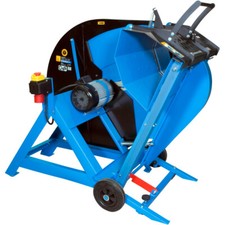 Güde Wippkreissäge GWS 700