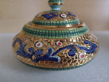 GIALLETTI G.P. DERUTA Italy