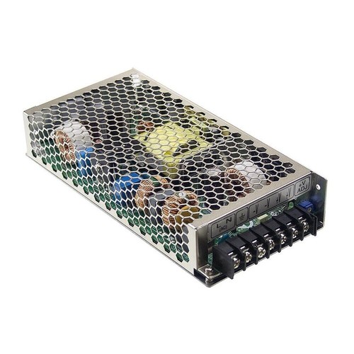 Meanwell hrpg 200 - hrpg-200-15,