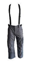 Herren Skihose Anthra Melange