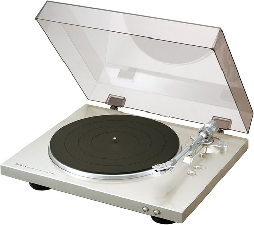 Denon 300 plattenspieler - 300, f