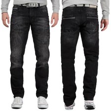 Cipo & Baxx Herren Jeans