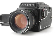 【NEUWERTIG-】Mamiya M645