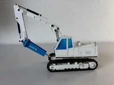 Eder 835 Kettenbagger mit