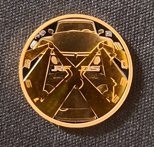 Jahre 20 uro gold - 70, jahre,