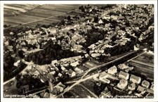 Ak Langewiesen Ilmenau am