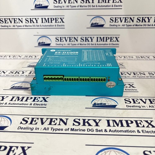 Leadshine d1008 easy servo - es-d1008,