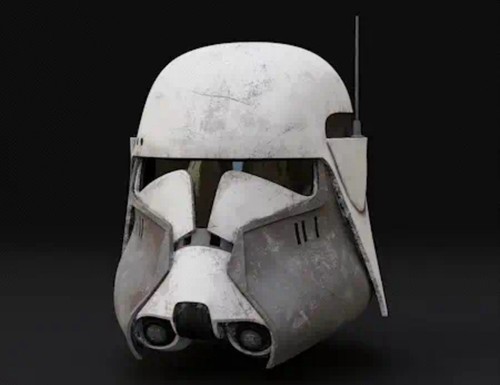 Star wars commander - commander, bacara