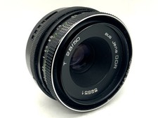 Carl Zeiss 50mm 1:2.8 Objektiv