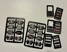 NEU Roco Lokschilder Dampflok BR 57 preußische G 10 PKP CFR CSD NSB Tw1 51318