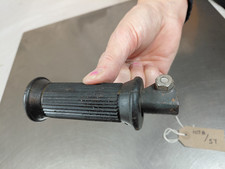 NORTON AMC SOZIUS FUSSRASTE