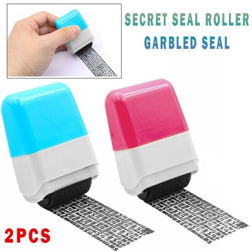 Pcs rollstempel camouflage - pcs,