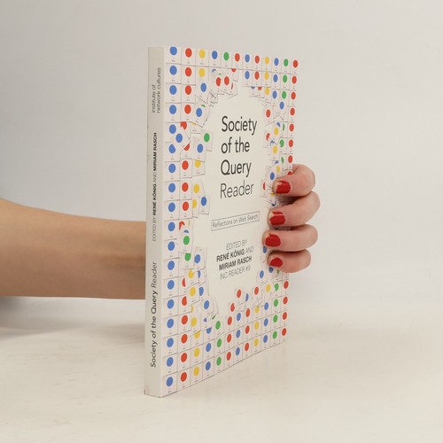 Society the query reader - the,