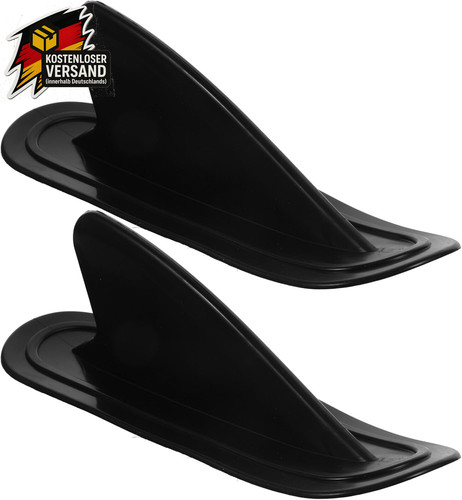 Kajak surf finne set für - &,
