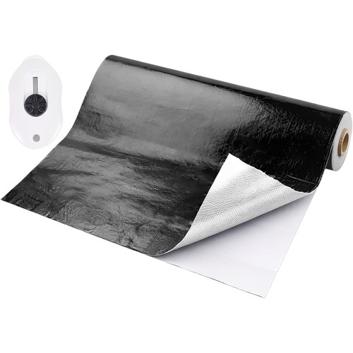 Hitzeschutzfolie aluminium - hitzeschutzfolie,