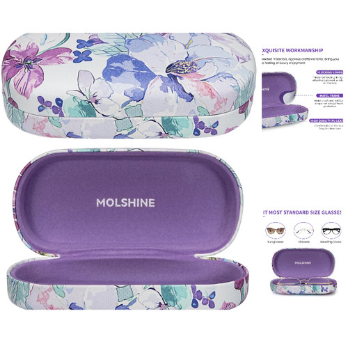 Molshine sonnenbrillen etui - sonnenbrillen,