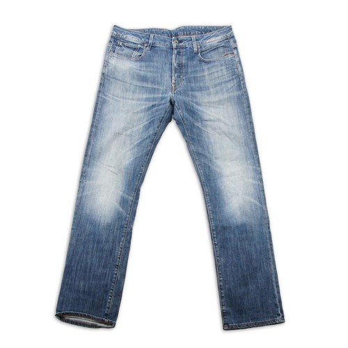 Star raw jeans - w36, l34