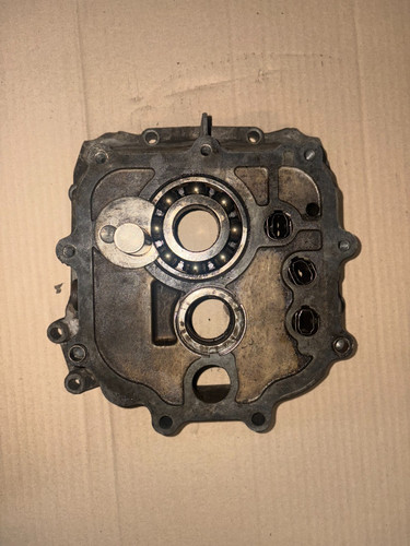Getriebe gehäuse - vw,