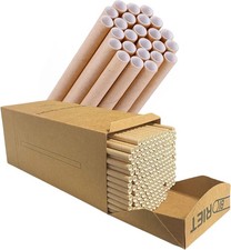 200er Pack Strohhalme