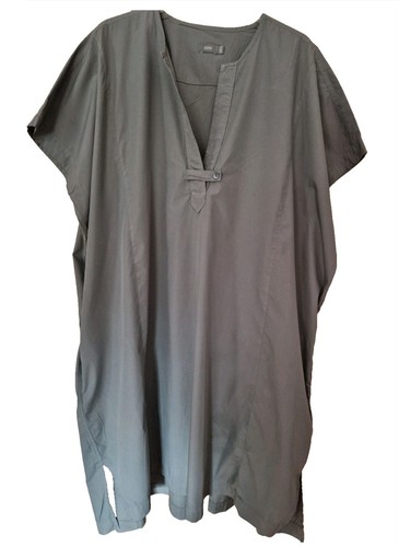 Closed sommerkleid oversize - sommerkleid,