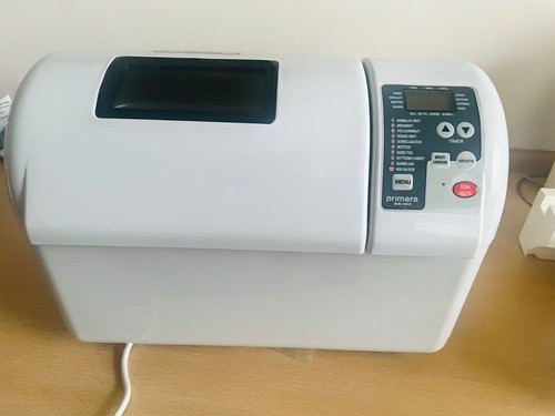 Brotbackautomat primera bb300 - brotbackautomat,
