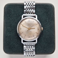 Vostok Boctok МИГ MIG