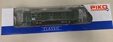 Piko HO 53264 Bahnpostwagen
