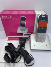 Telekom Sinus C11 Mobilteil