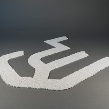 Kopfsteinpflasterstraßen Set