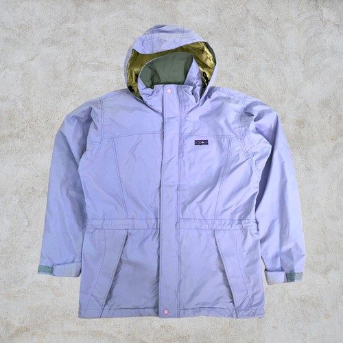 Patagonia jacke damen lila s - lila,